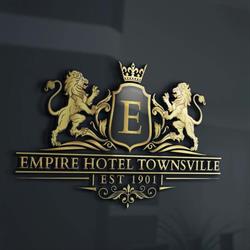 Empire Hotel Townsville