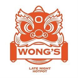 Wong's Late Night Hot Pot