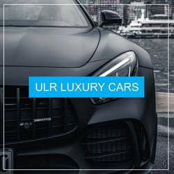 ULR Luxury Cars
