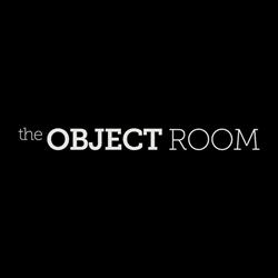 the OBJECT ROOM