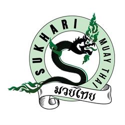 Sukhari Muay Thai