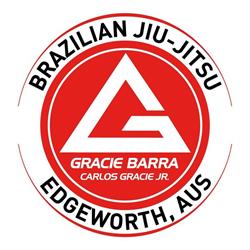 Gracie Barra Edgeworth