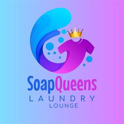 Soap Queens Laundry Lounge