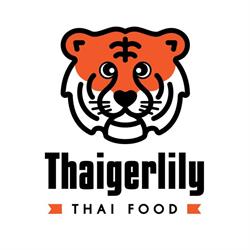 Thaigerlily
