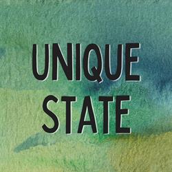 Unique State Art Space