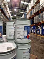PRP Corp