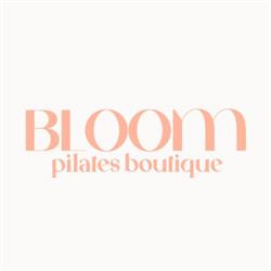 Bloom Pilates Boutique