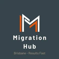 Migration Hub
