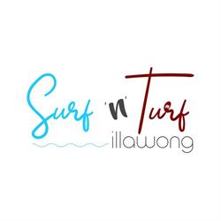 Surf 'n' Turf Illawong