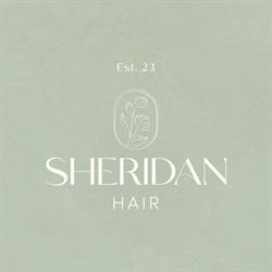Sheridan Hair
