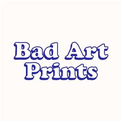 Bad Art Prints
