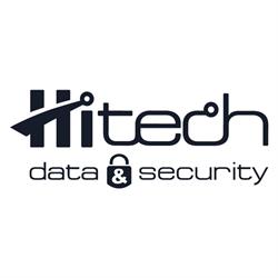 Hi Tech Data and Security