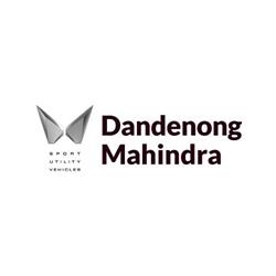 Dandenong Mahindra