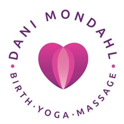Dani Mondahl - Birth Yoga Massage