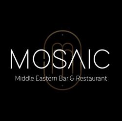 Mosaic Bar and Restaurant