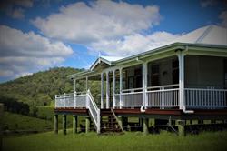 Cookes Road Cottage