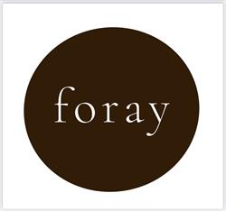 Foray Design Store