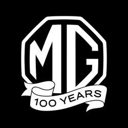 Ferntree Gully MG