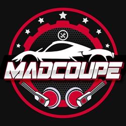 Mad Coupe Car Detailing