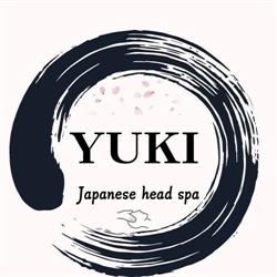 YUKI Japanese Head Spa