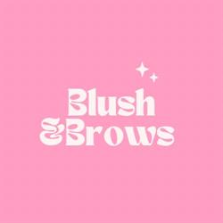 Blush & Brows - by Adele