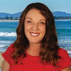 Alison Byrnes MP