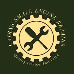 Cairns Small Engine Repairs