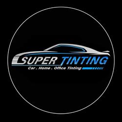 Super Tinting