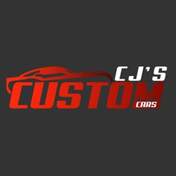 CJ’s Custom Cars