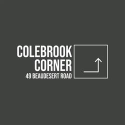 Colebrook Corner