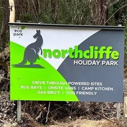 Northcliffe Holiday Park
