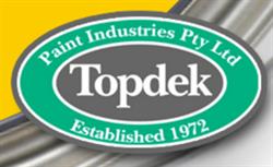 Topdek Paints