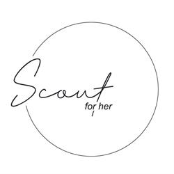 Scout For Her