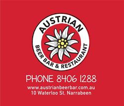 Austrian Beer Bar & Restaurant