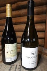 Solitude Estate, Inc.Tibooburra Wines