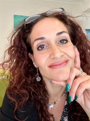 Amina Eastham-Hillier N.D Naturopath