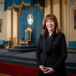 Governor of Victoria