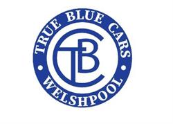 True Blue Cars