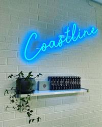 Coastline Ink - Geelong Tattoos, Brows & Hair Tattoo (SMP)