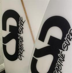 Carabine Surf