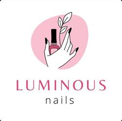 Luminous Nails