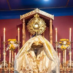 FSSP Parramatta Latin Mass Chaplaincy