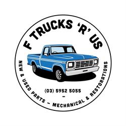F-Trucks R Us