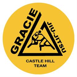 Gracie Jiu-Jitsu Castle Hill Academy