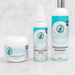 Bella-Maree Natural Animal Products