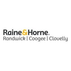 Raine & Horne Randwick / Coogee / Clovelly