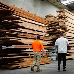 S&L Timbers Pty Ltd.