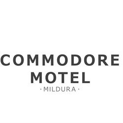 Commodore Motel Mildura