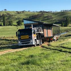 Reed Cranes & Haulage Pty Ltd