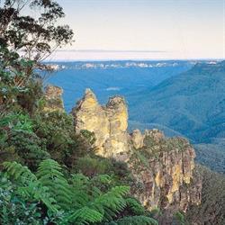 Sydney Adventure Tours